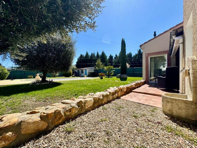 Villa - 157 m² - 7 pièces