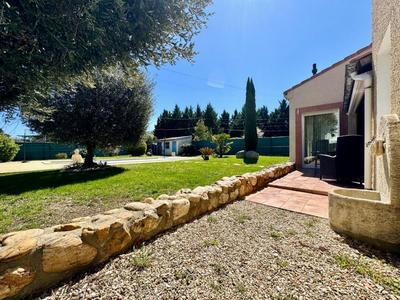 Villa - 157 m² - 7 pièces