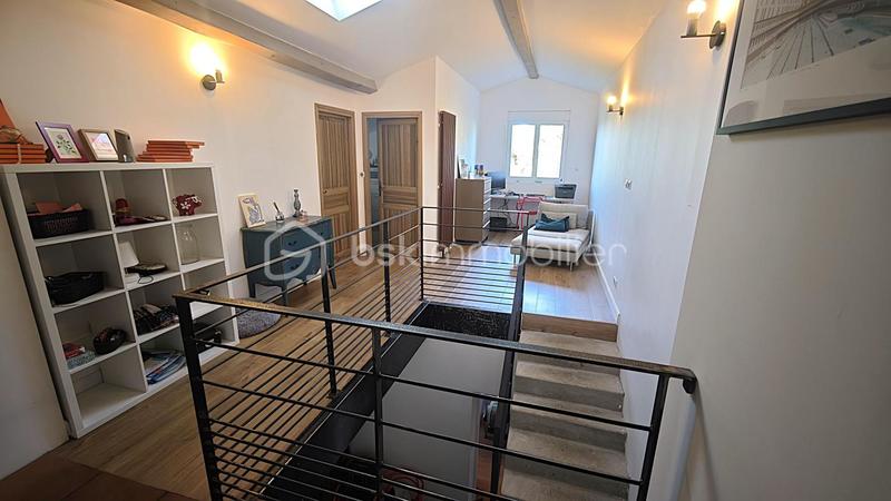 Maison - 176 m² - 4 pièces