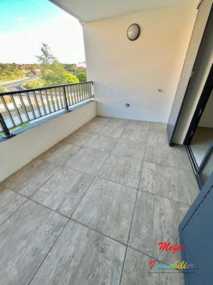 Appartement - 79 m² - 3 pièces