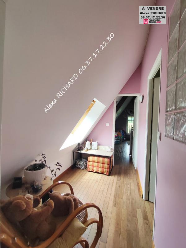 Maison - 136 m² - 6 pièces