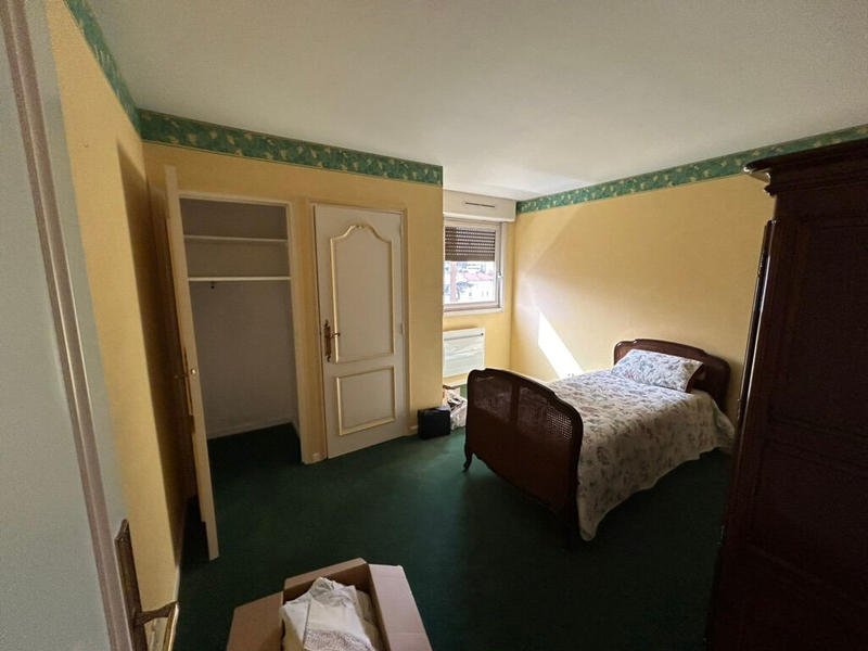 Appartement - 138 m² - 5 pièces