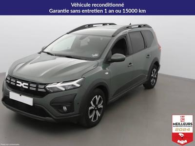 Dacia Jogger 1.0 Tce 110ch Expression 7 Places -24