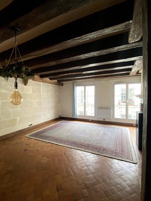 Appartement - 115 m² - 3 pièces