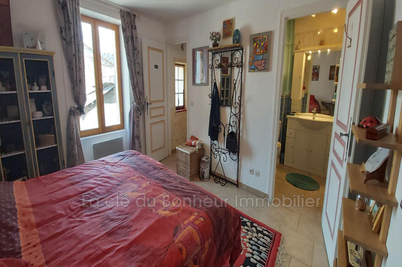 Maison de village - 74 m² - 4 pièces