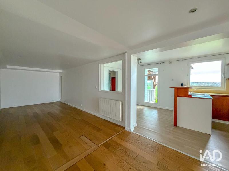 Local commercial - 135 m²