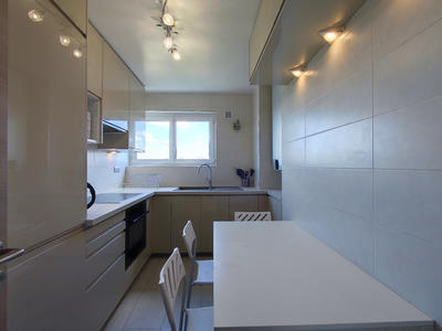 Chambre - 17 m² - 4 pièces