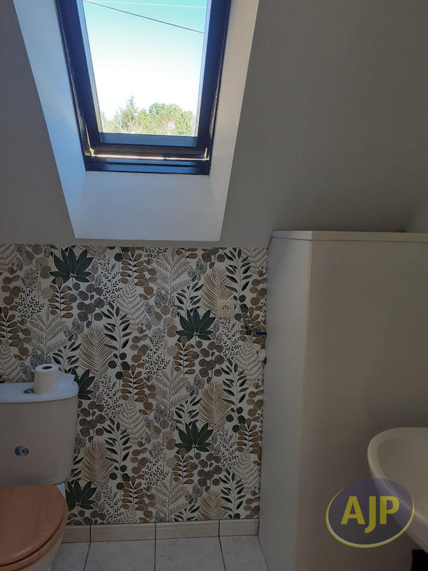 Appartement - 21 m² - 1 pièce