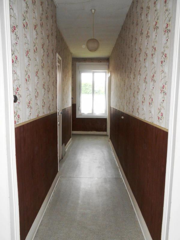 Maison - 160 m² - 9 pièces