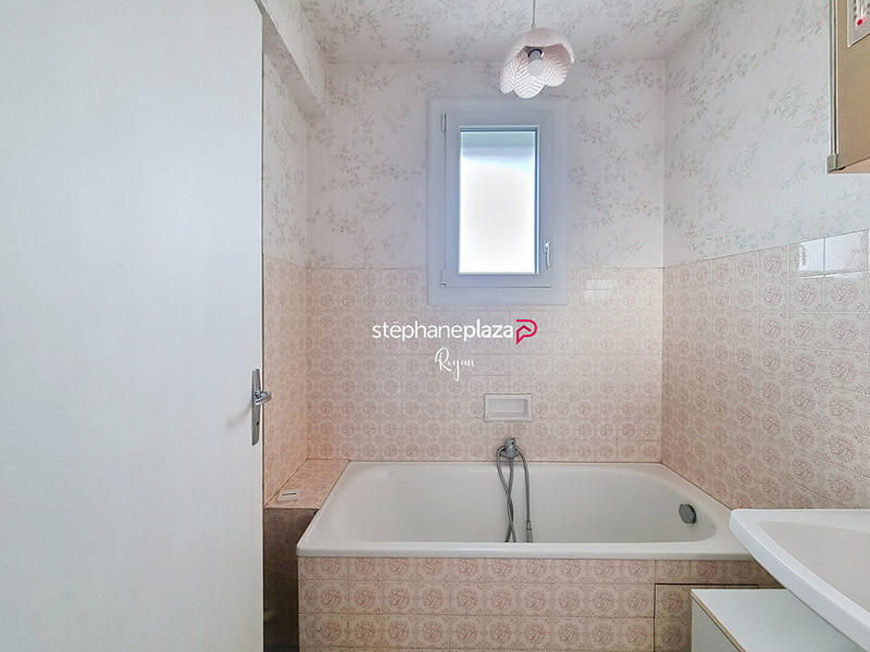 Maison - 72 m² - 3 pièces