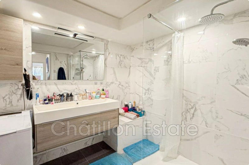 Appartement - 55 m² - 2 pièces