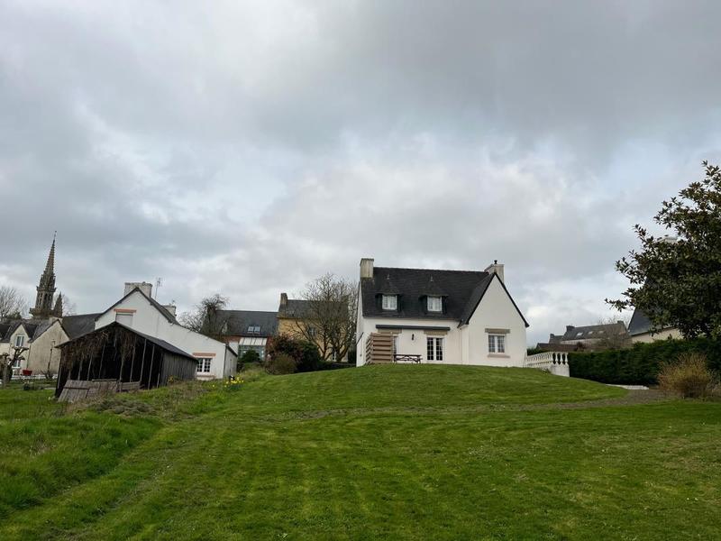 Maison de ville - 116 m² - 5 pièces