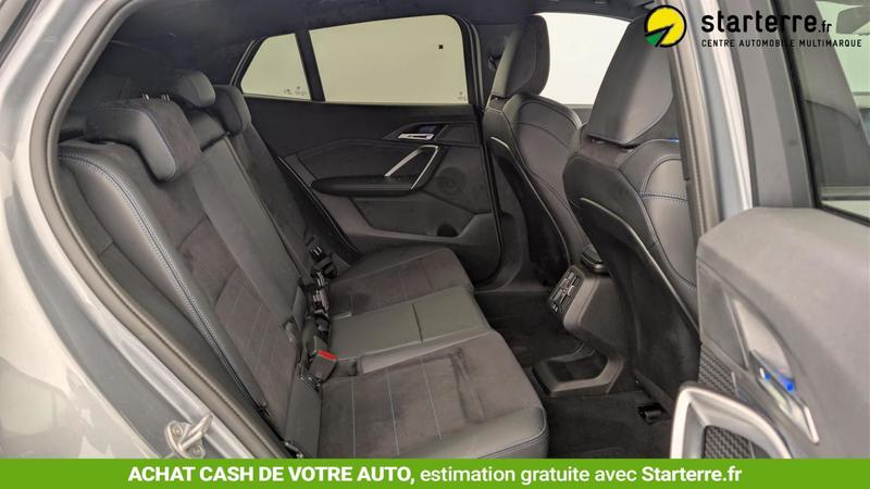 Bmw X2 U10 Sdrive 20i 170ch Dkg7 m Sport