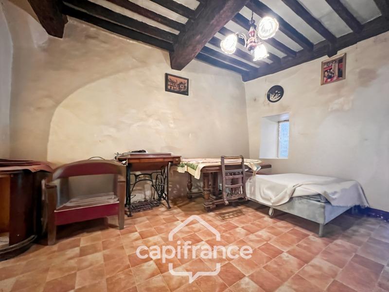 Maison - 148 m² - 5 pièces