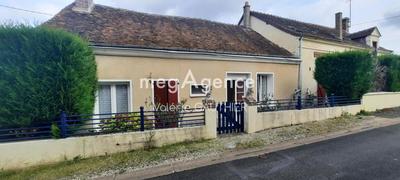 Maison - 165 m² - 6 pièces