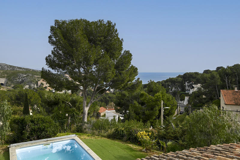 Villa - 196 m² - 7 pièces