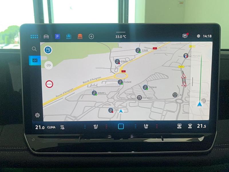 Volkswagen Tiguan 1.5 eHybrid 272ch Dsg6 R-Line Exclusive