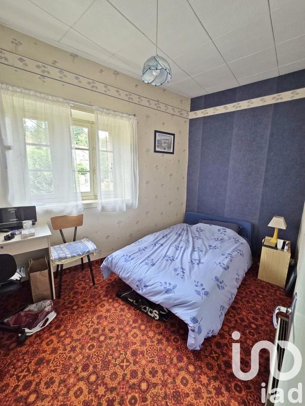 Maison de ville - 159 m² - 6 pièces