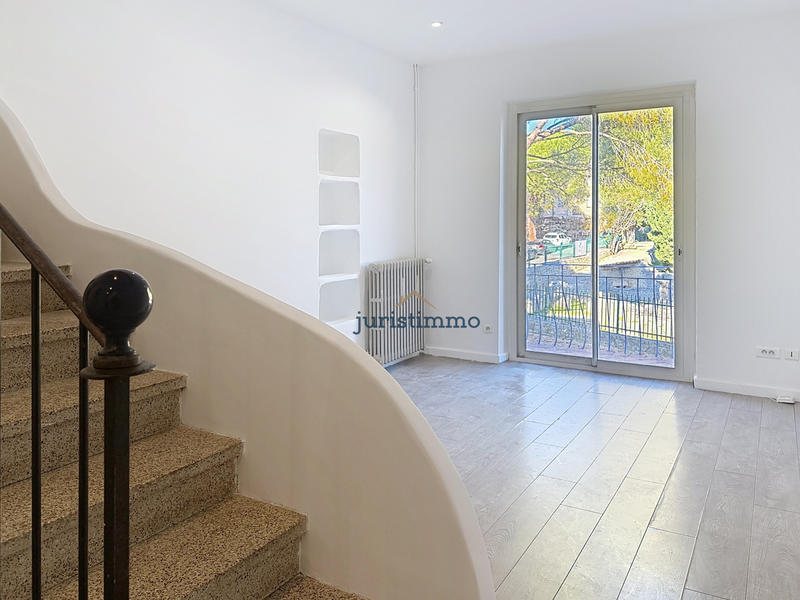 Maison - 88 m² - 5 pièces