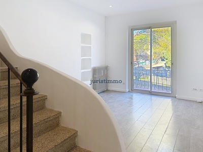 Maison - 88 m² - 5 pièces