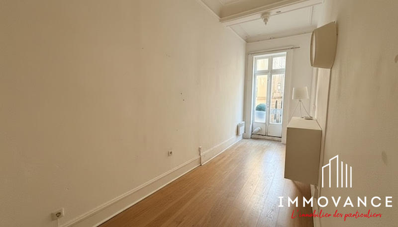 Appartement - 85 m² - 4 pièces