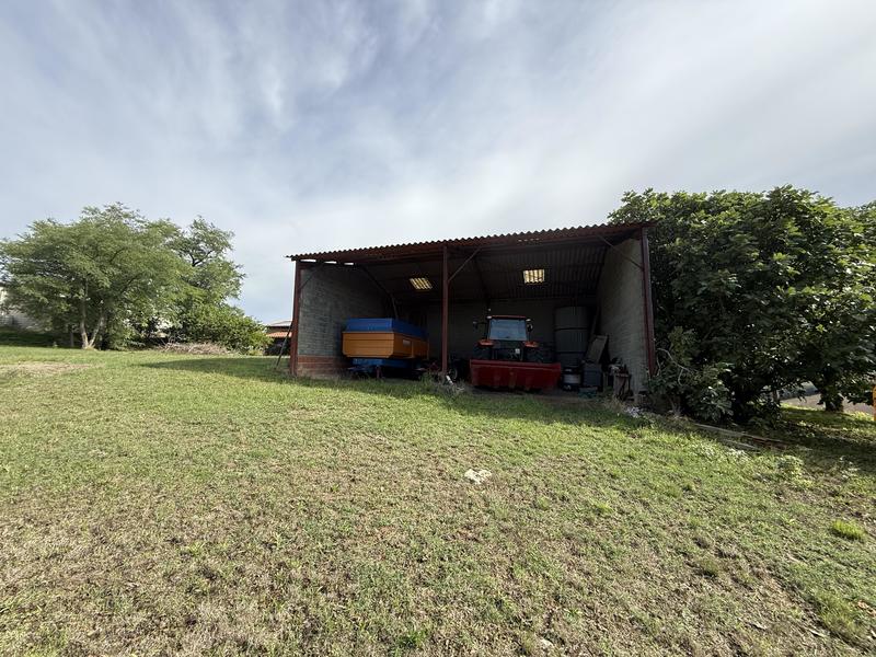 Ferme - 199 m² - 6 pièces