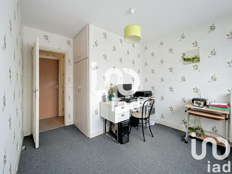 Maison - 113 m² - 5 pièces