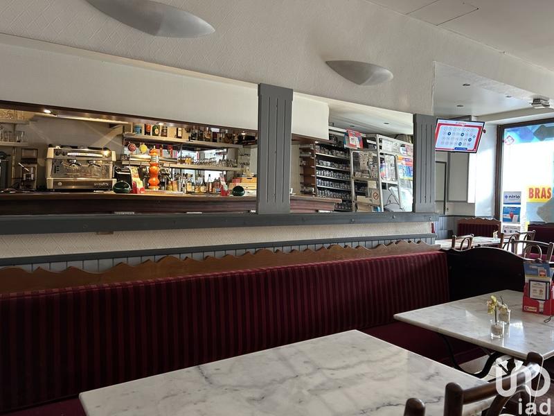 Local commercial - 120 m²