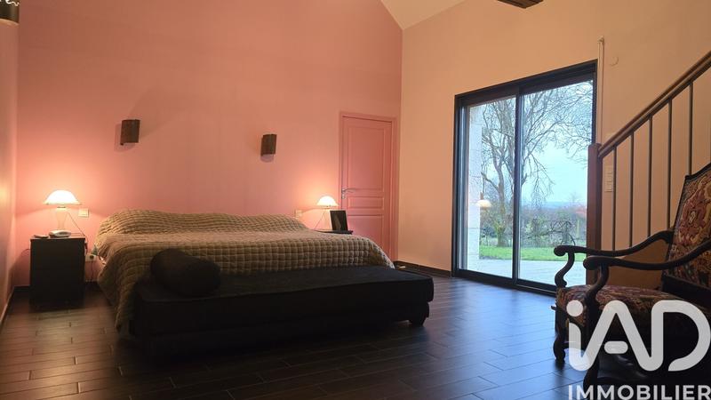 Maison - 178 m² - 6 pièces