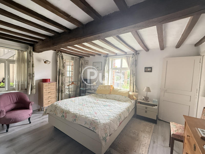 Fermette - 150 m² - 10 pièces