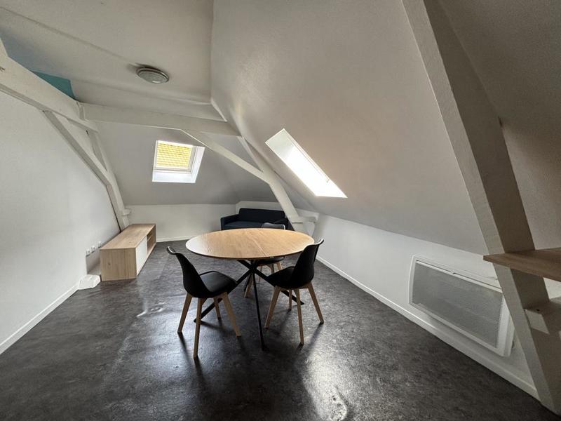 Appartement - 29 m² - 1 pièce