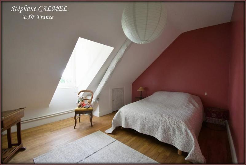 Gîte - 305 m² - 14 pièces