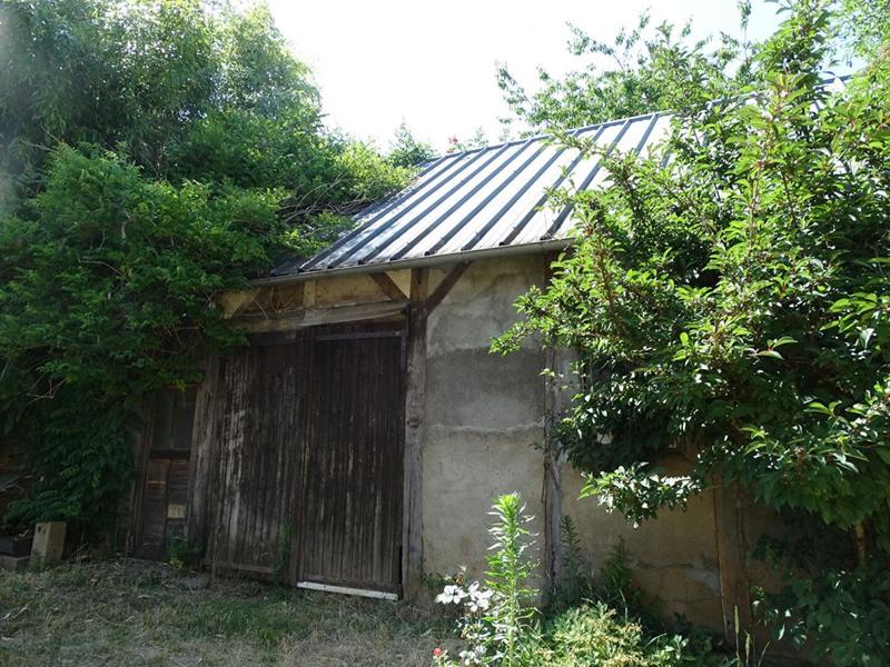 Maison - 89 m² - 4 pièces