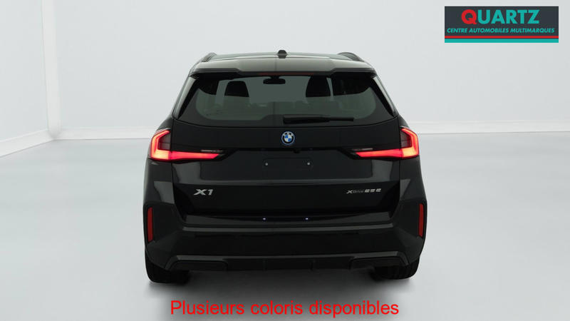 Bmw X1 U11 Xdrive 25e 245ch Dkg7 m Sport