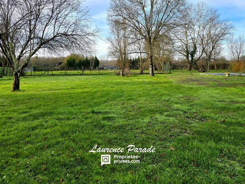 Maison - 162 m² - 7 pièces