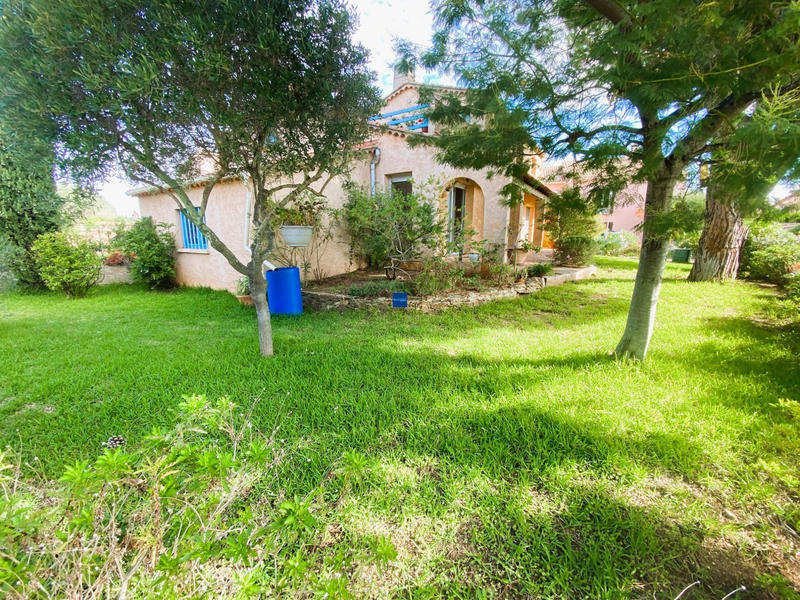 Maison - 153 m² - 6 pièces