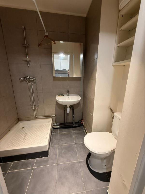 Appartement - 28 m² - 2 pièces