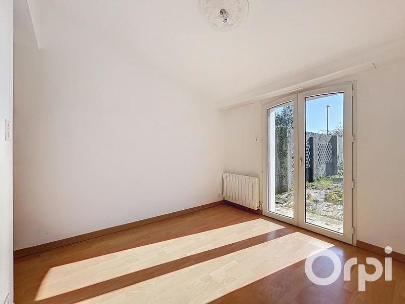 Maison - 104 m² - 5 pièces