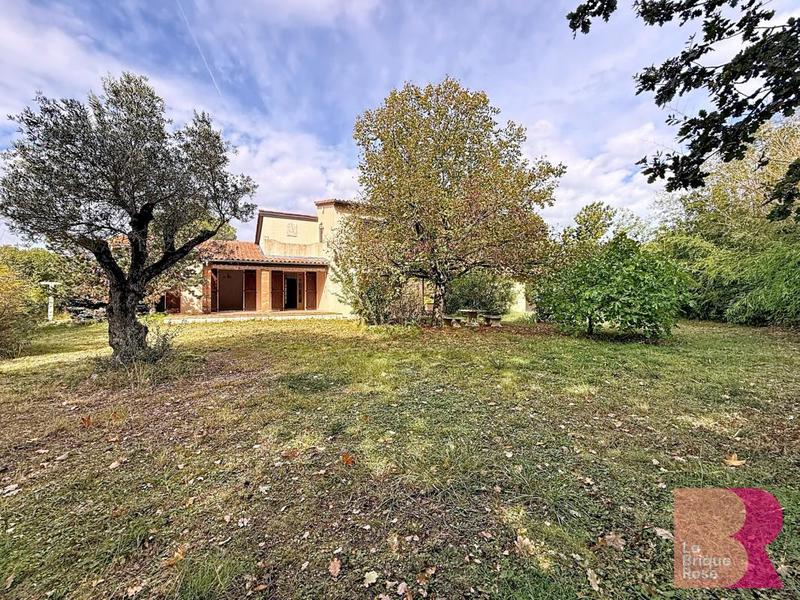 Maison - 125 m² - 4 pièces