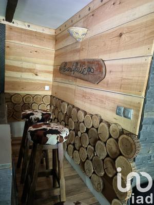 Ferme - 60 m² - 2 pièces