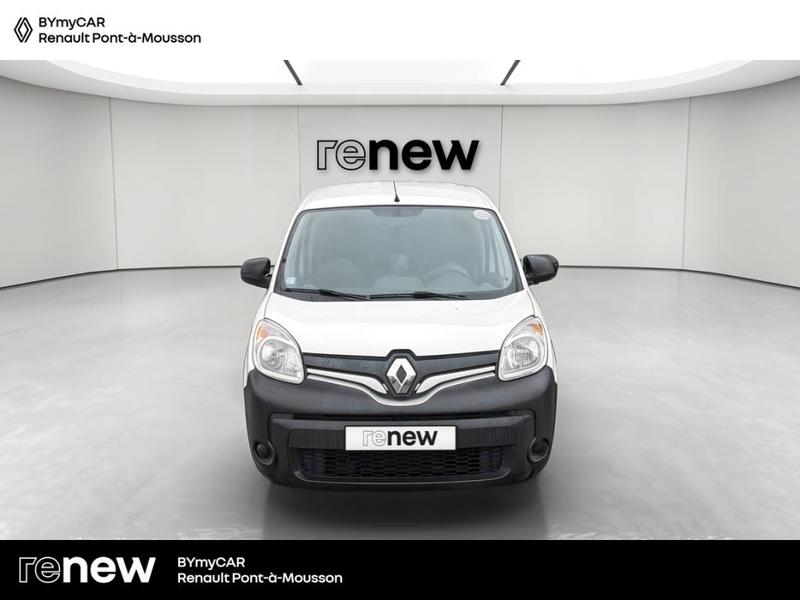 Renault Kangoo Express 1.5 Dci 75 Energy E6 Confort
