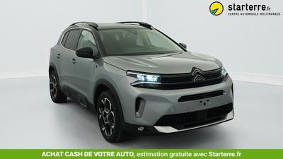 Citroën C5 Aircross Hybride Rechargeable 225 e-Eat8 Shine