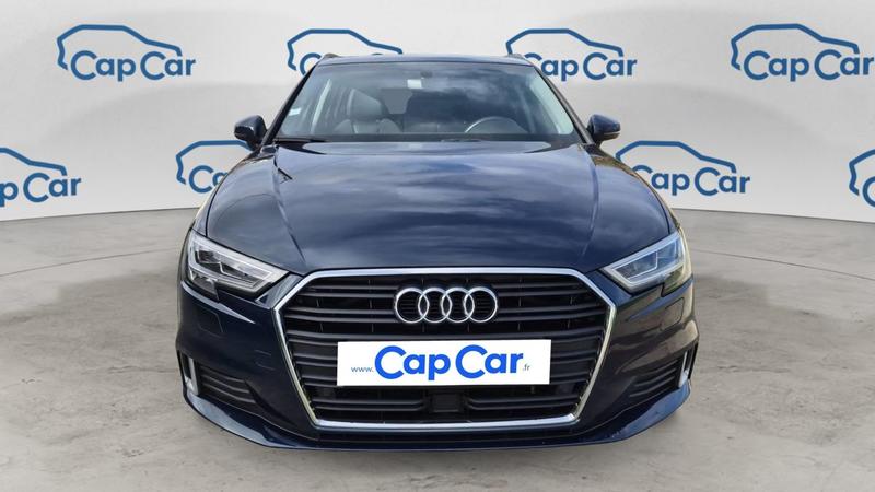 Audi A3 sportback 3 2.0 Tdi 150 s-Tronic7 Sport - Automatique Toit ouvrant