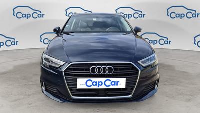 Audi A3 sportback 3 2.0 Tdi 150 s-Tronic7 Sport - Automatique Toit ouvrant