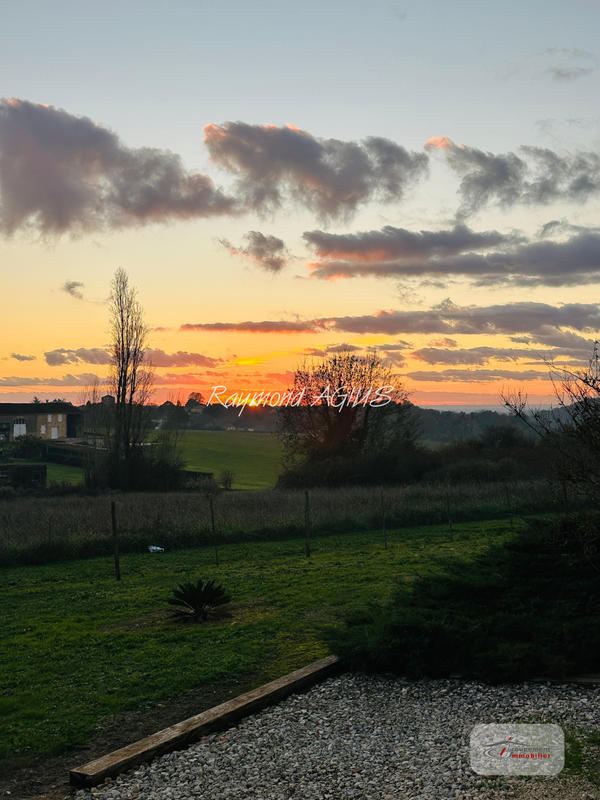 Maison - 103 m² - 6 pièces