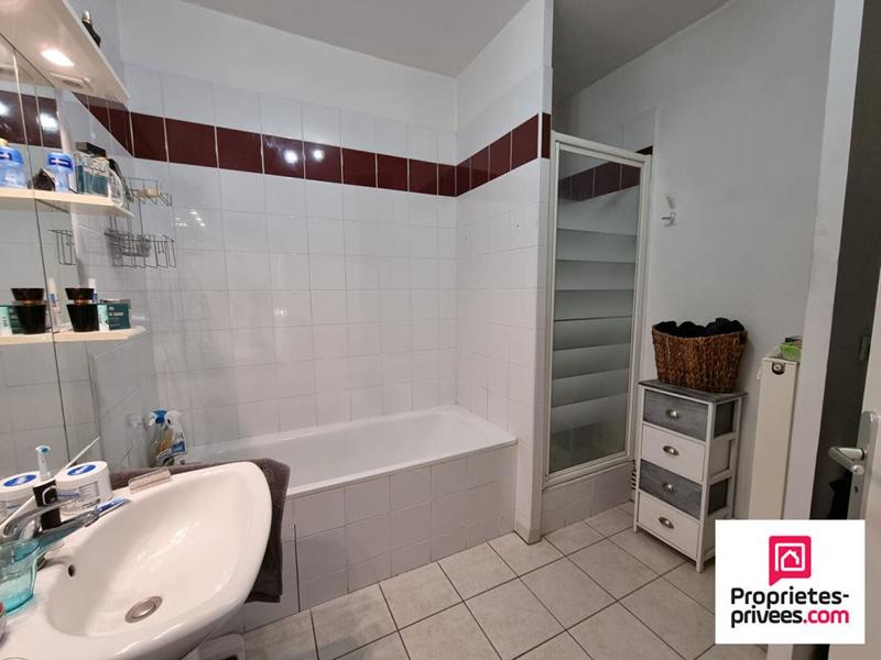 Appartement - 71 m² - 4 pièces