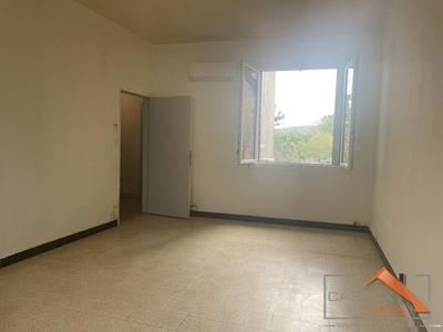 Maison de village - 118 m² - 3 pièces