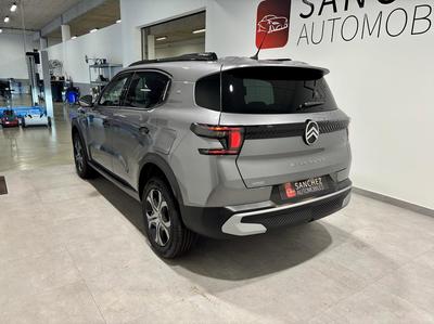 Citroën C3 Aircross II 1.2 Turbo 100 Plus