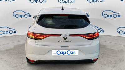 Renault Mégane IV 1.5 dCi 95 Business
