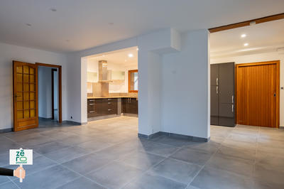 Maison - 113 m² - 5 pièces